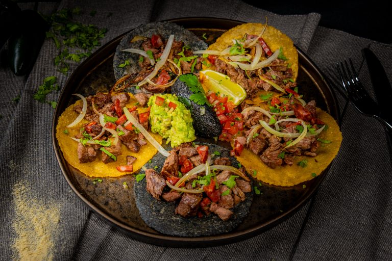 Best Tacos in Rotterdam