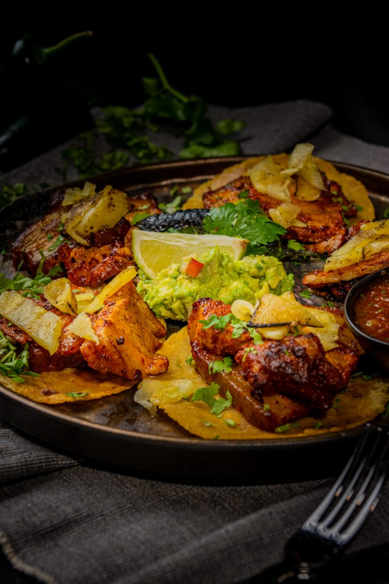 Best Tacos in Rotterdam