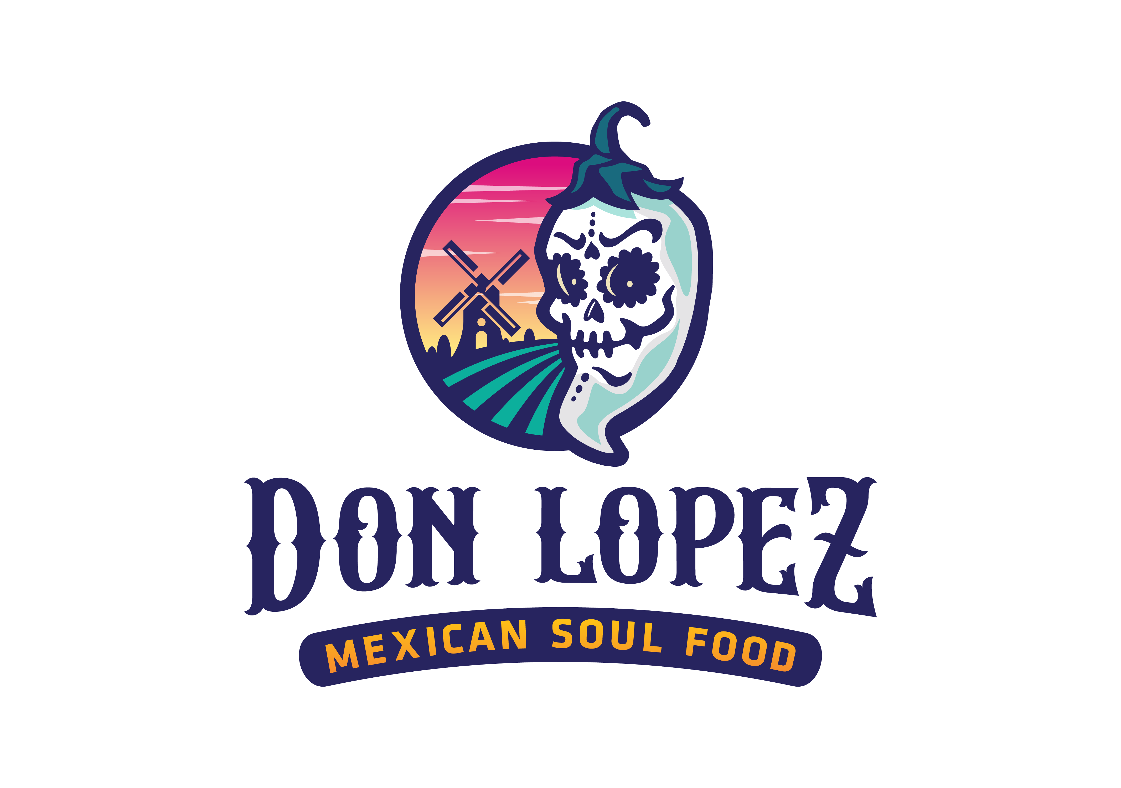 Don Lopez logo